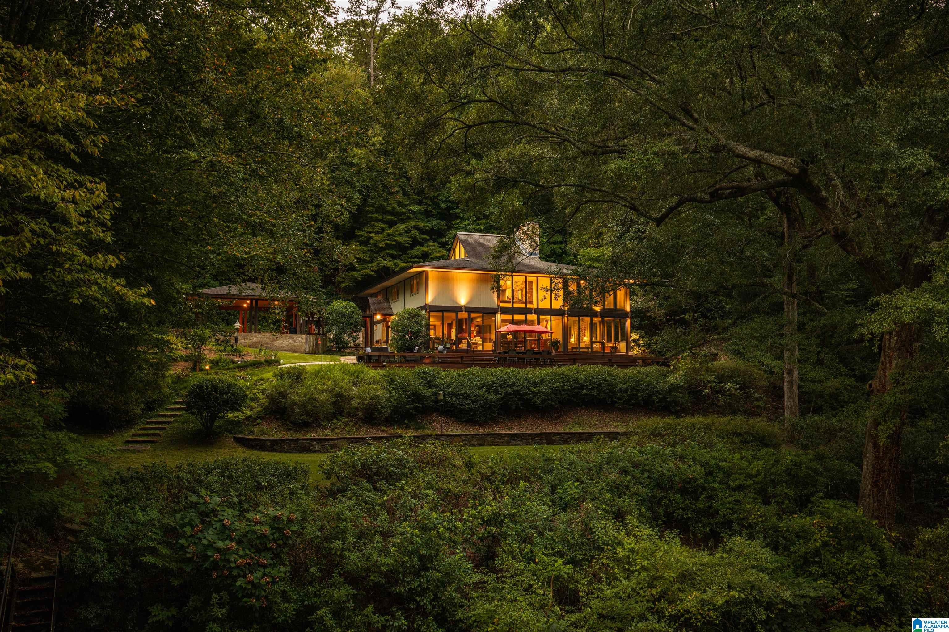 3580 River Bend Road Mountain Brook, AL 35243 - Photo 1 of 99 Gallery Image 1