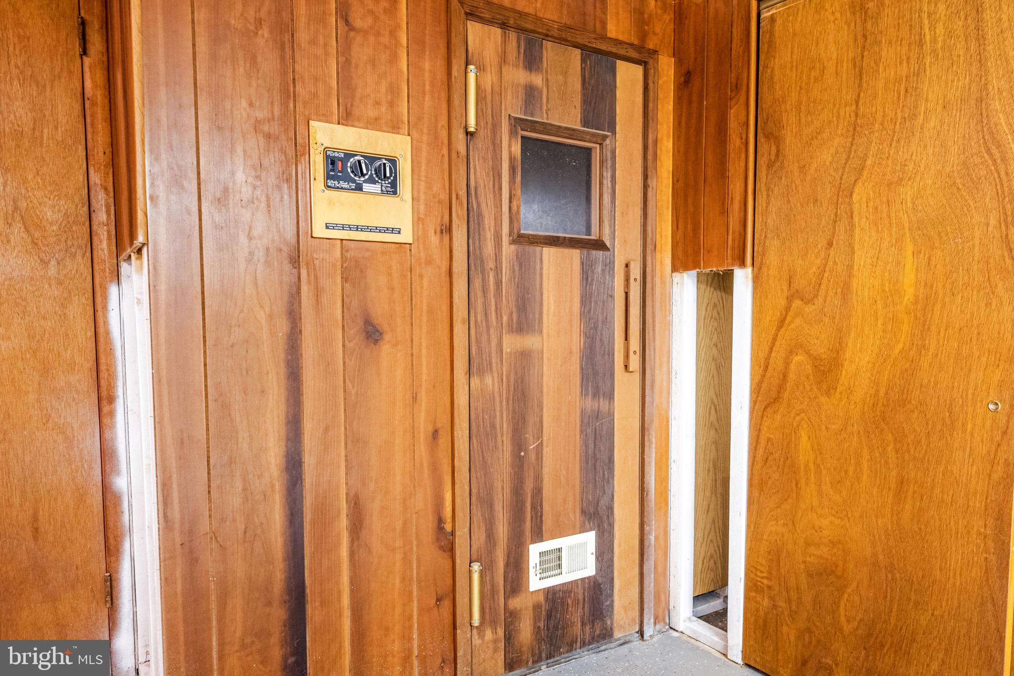 708 Righters Mill Road Penn Valley, PA 19004 - Photo 68 of 77 Swedish sauna (never used)