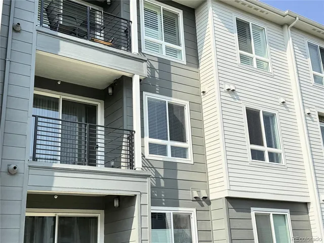 $2,190 | 9570 Accord Lane, Unit 205, Parker, CO 80134