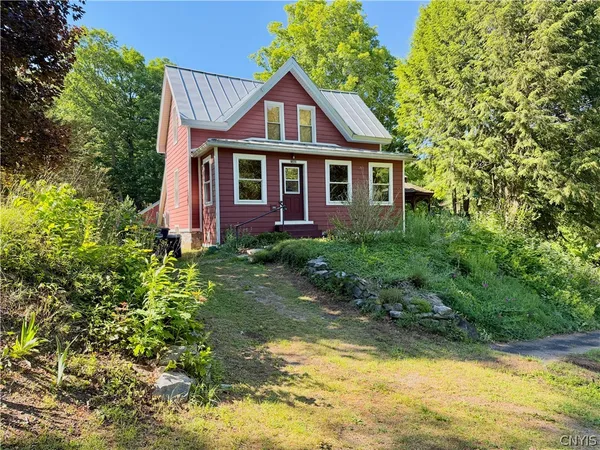 $159,000 | 7333 Dock Street, West Turin, NY 13368