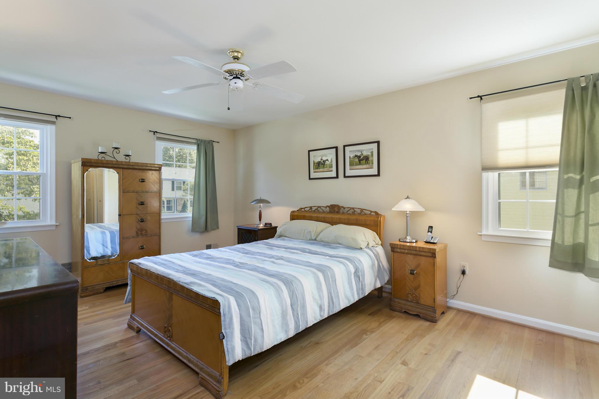 10834 Sandringham Road Cockeysville, MD 21030 - Photo 14 of 29 Bedroom (Master)
