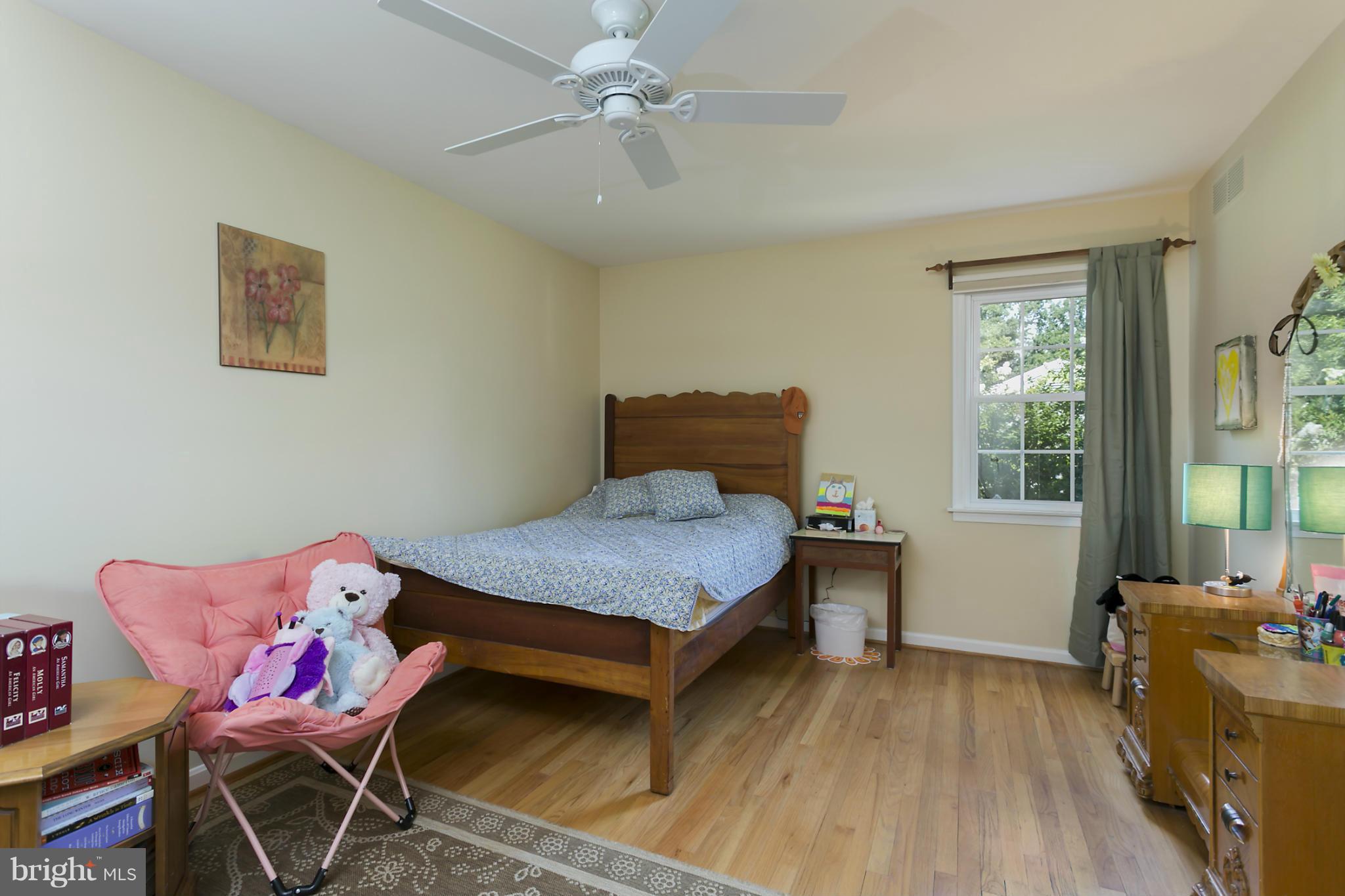10834 Sandringham Road Cockeysville, MD 21030 - Photo 16 of 29 Bedroom