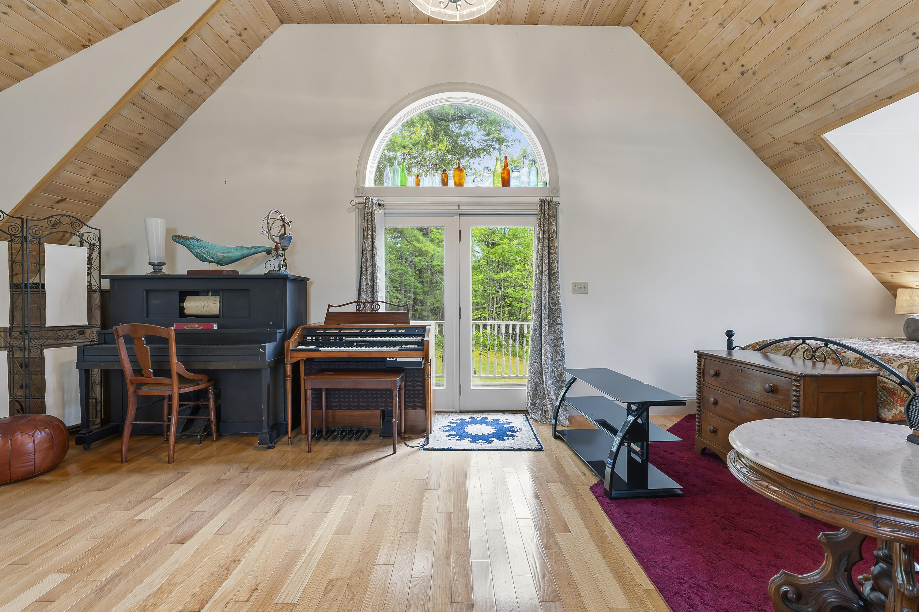 280 West Shore Road Westport Island, ME 04578 - Photo 38 of 91 280 West Shore Rd_0138