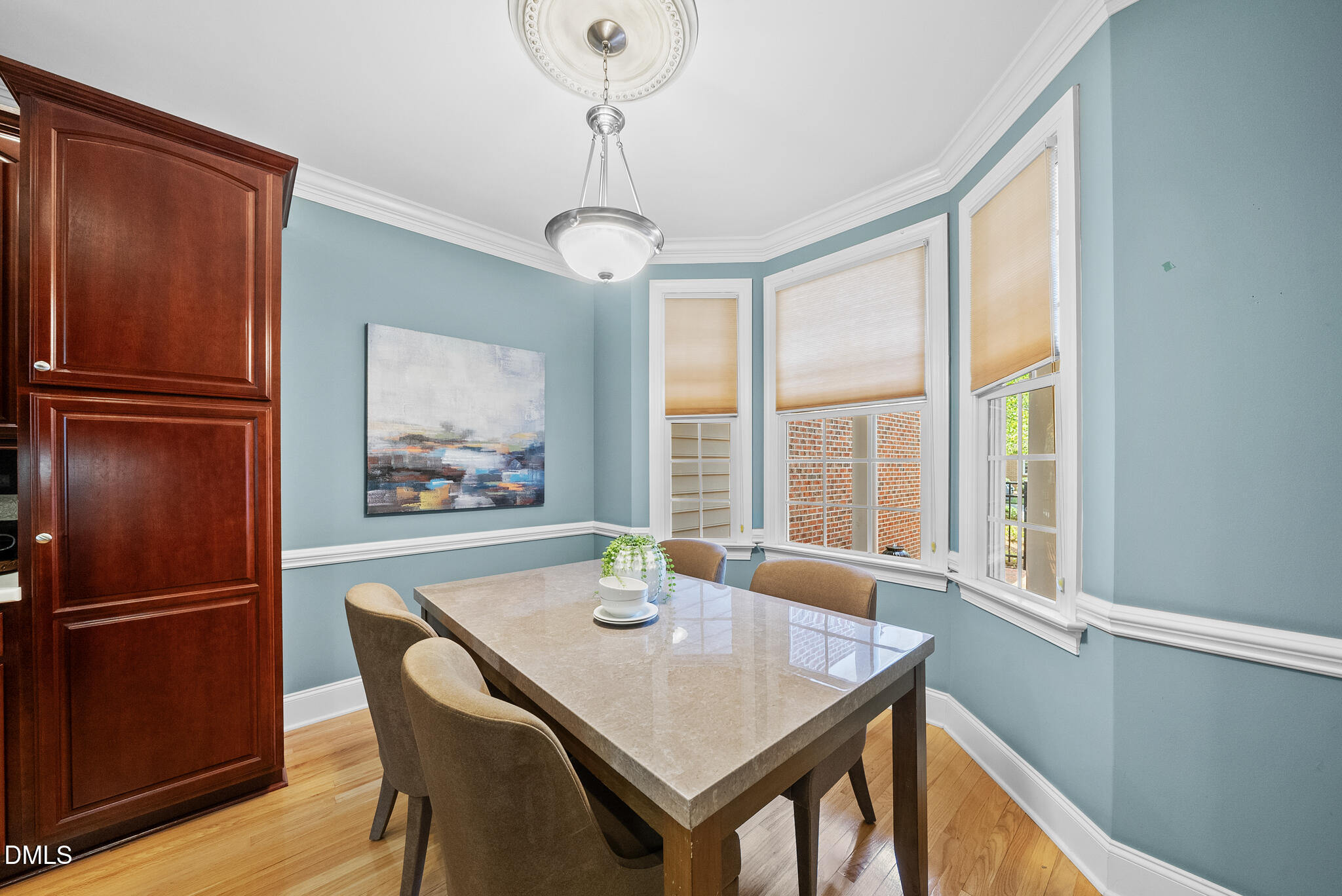3403 Barron Berkeley Way Raleigh, NC 27612 - Photo 5 of 53 DSC09163