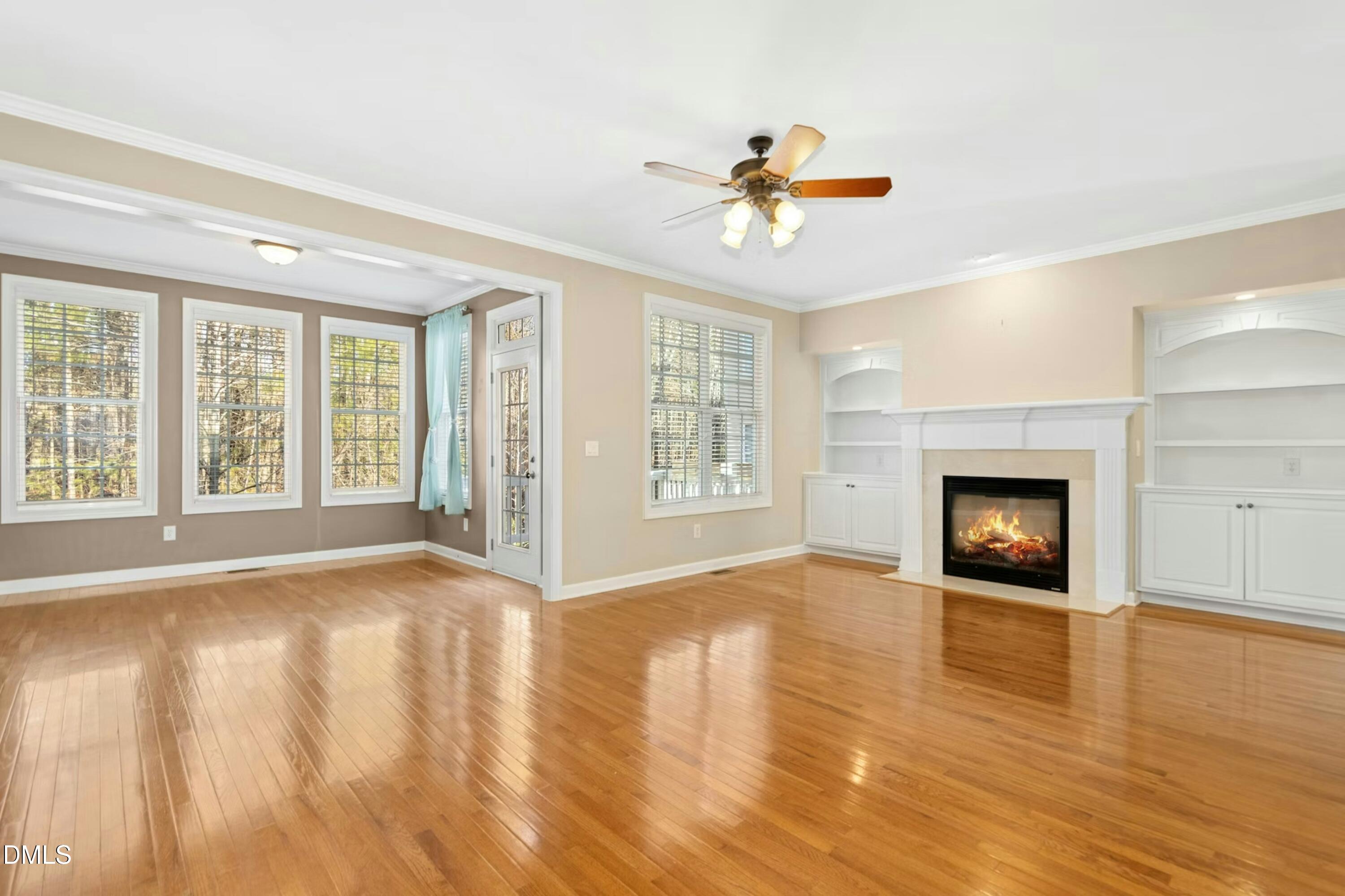 309 Bridgegate Drive Cary, NC 27519 - Photo 11 of 42 008-489428-IMG_0986