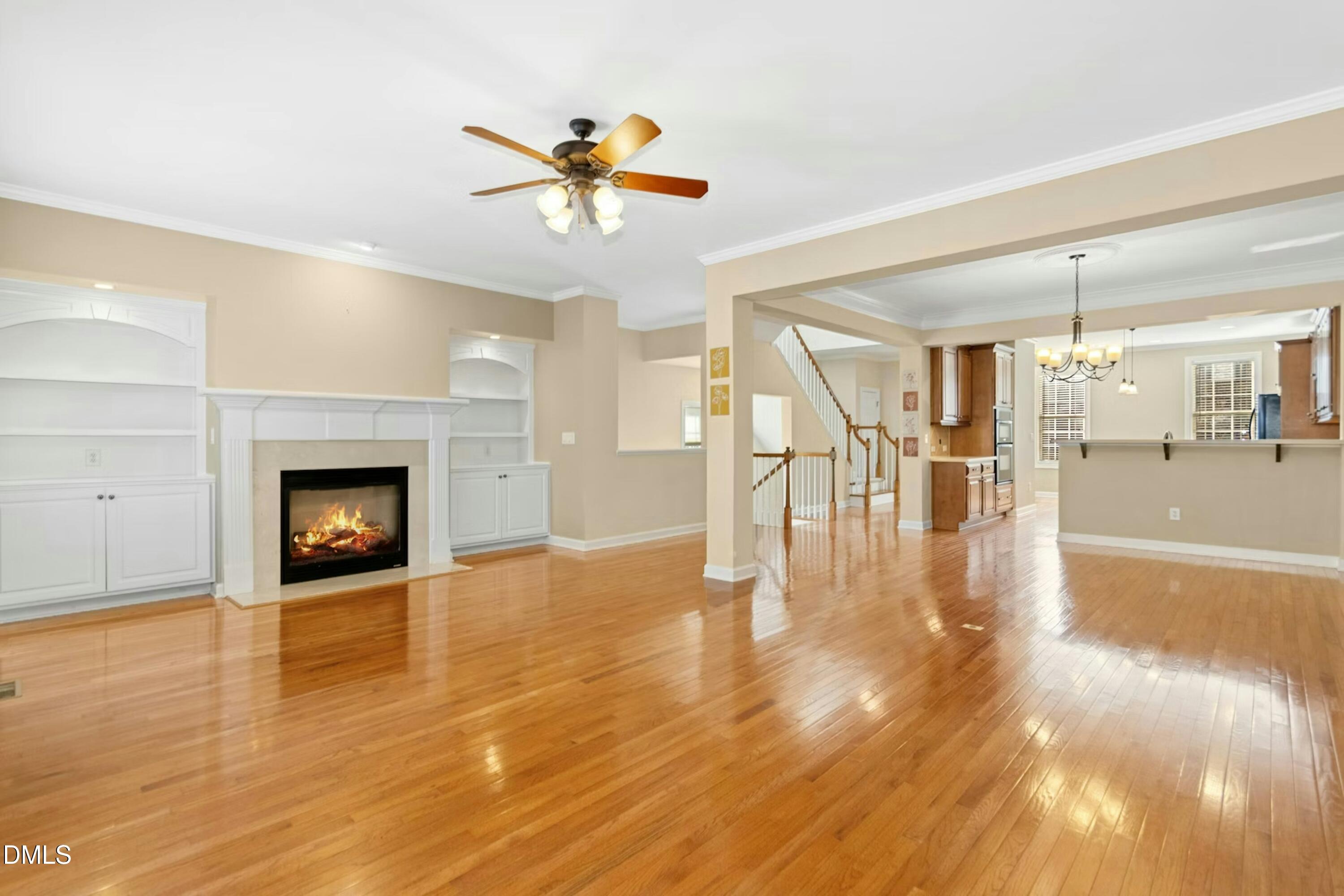 309 Bridgegate Drive Cary, NC 27519 - Photo 12 of 42 009-489428-IMG_1000