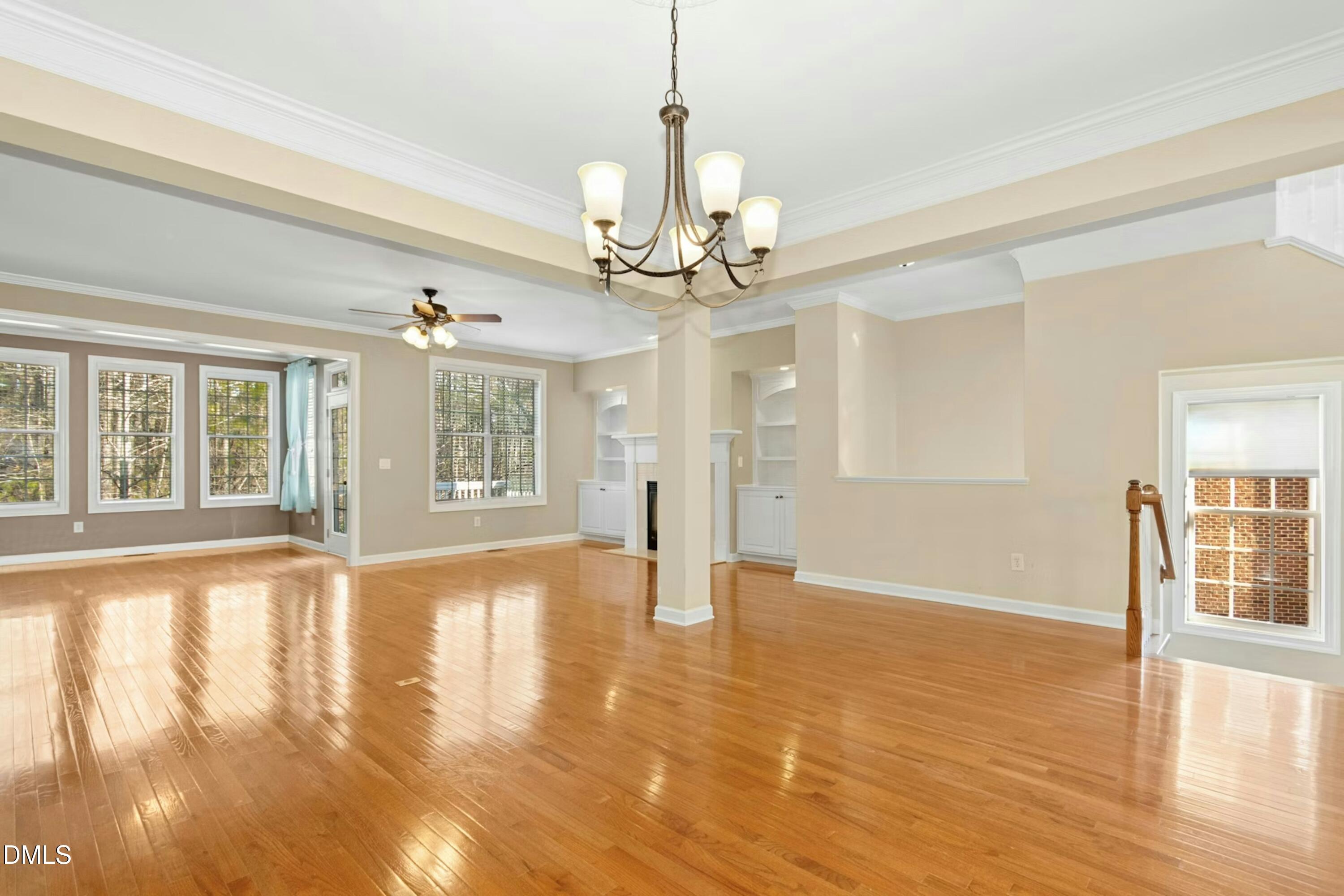 309 Bridgegate Drive Cary, NC 27519 - Photo 14 of 42 011-489428-IMG_1039