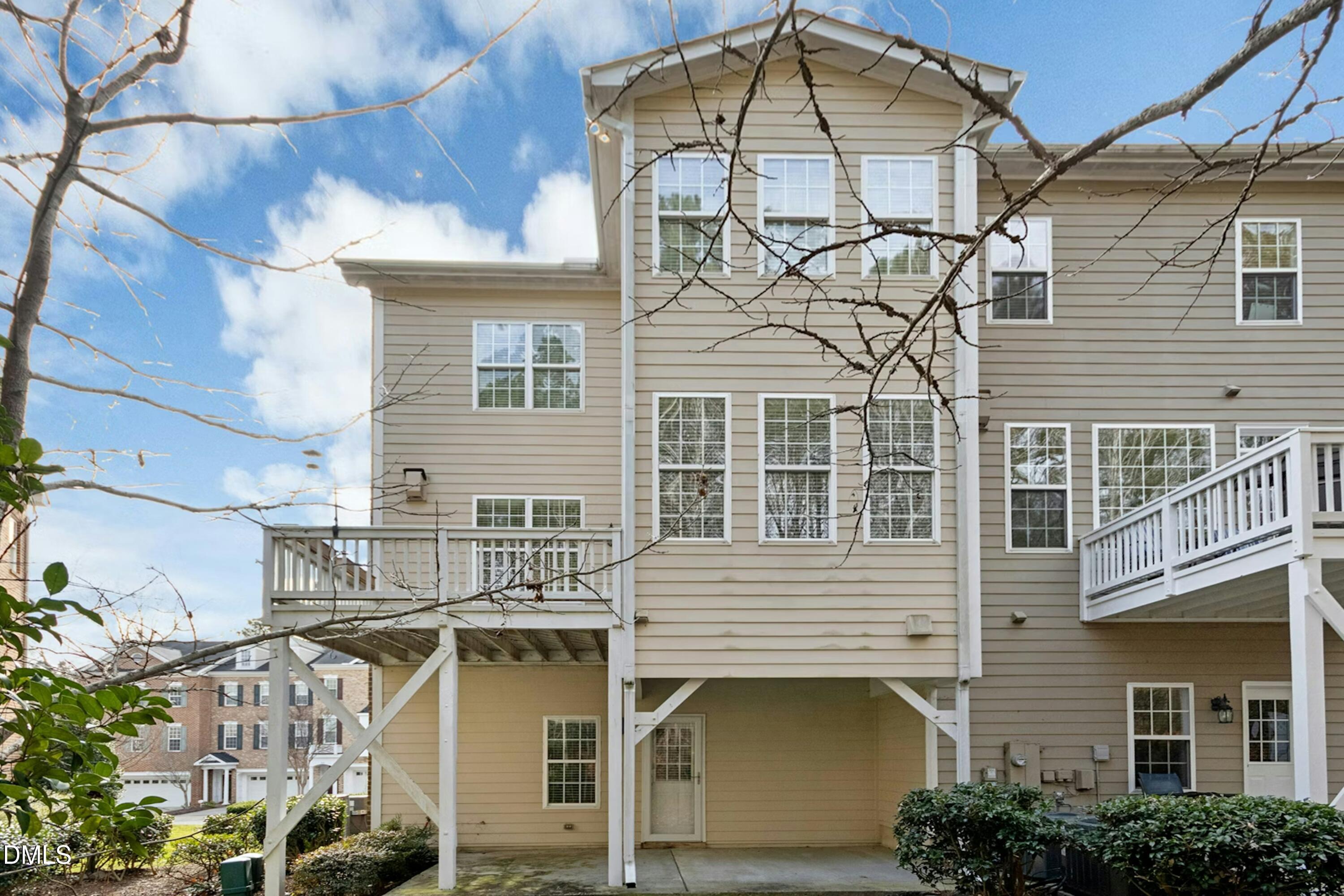 309 Bridgegate Drive Cary, NC 27519 - Photo 34 of 42 032-489428-IMG_1164