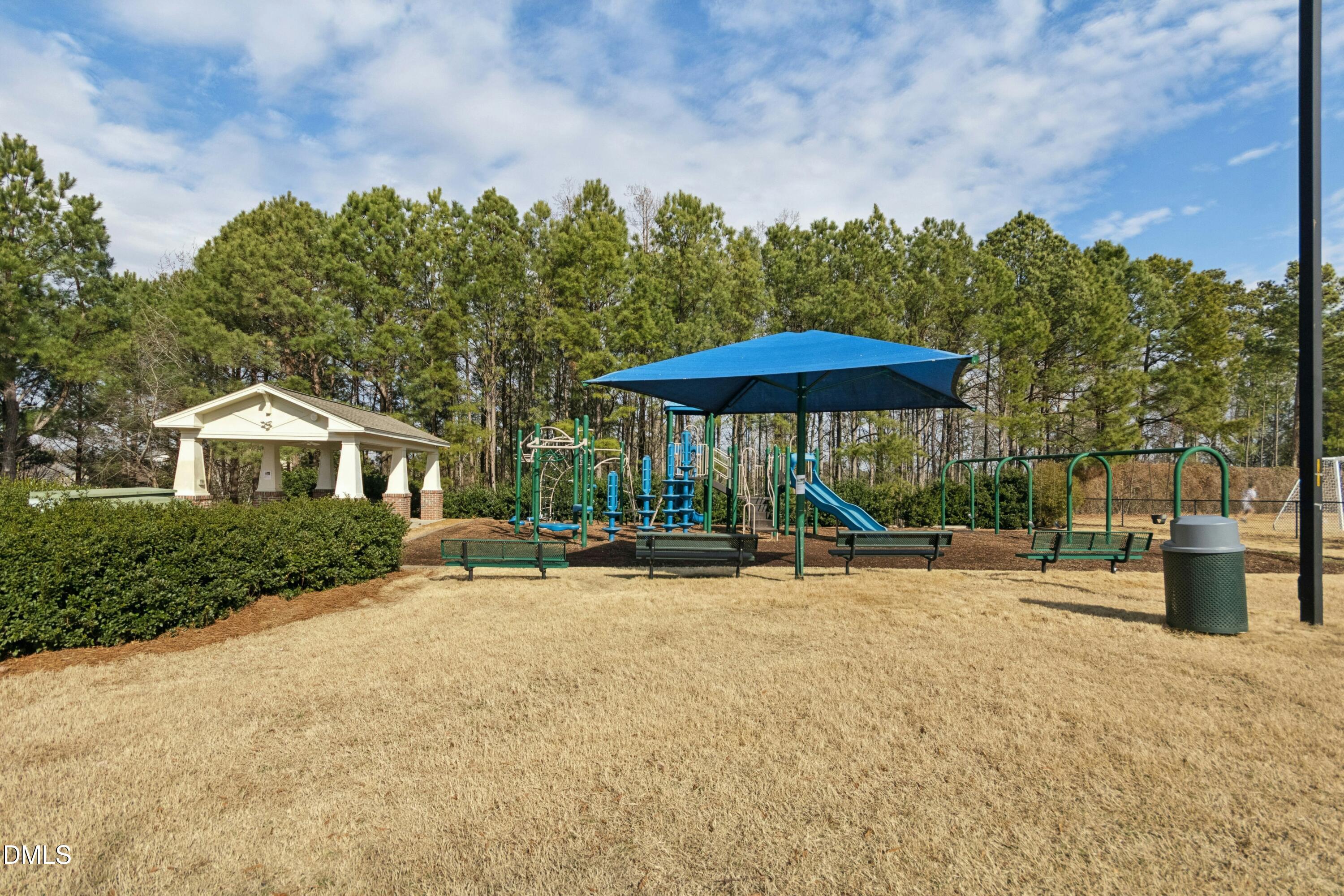 309 Bridgegate Drive Cary, NC 27519 - Photo 36 of 42 034-489428-IMG_1169