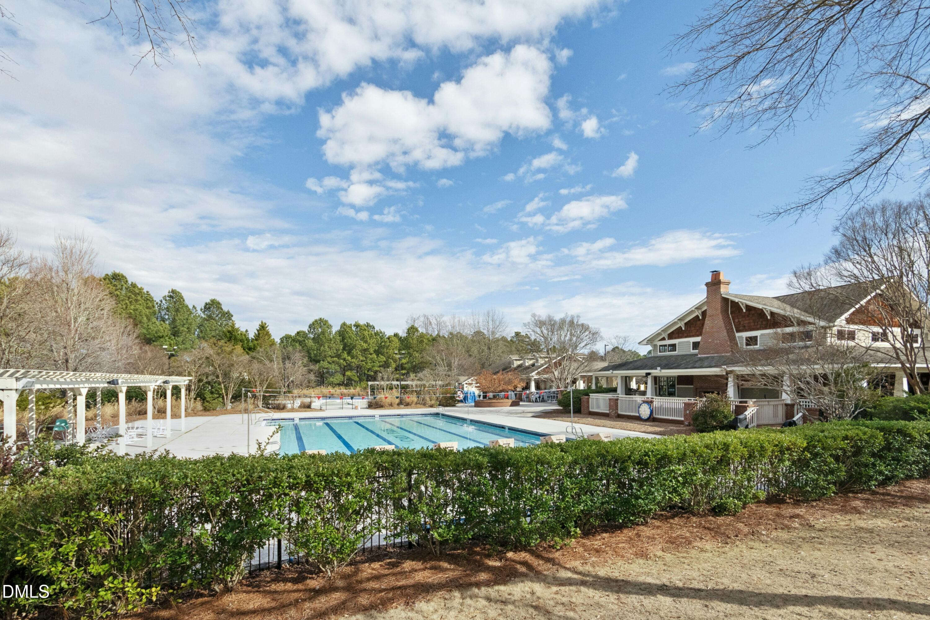309 Bridgegate Drive Cary, NC 27519 - Photo 40 of 42 037-489428-IMG_1188