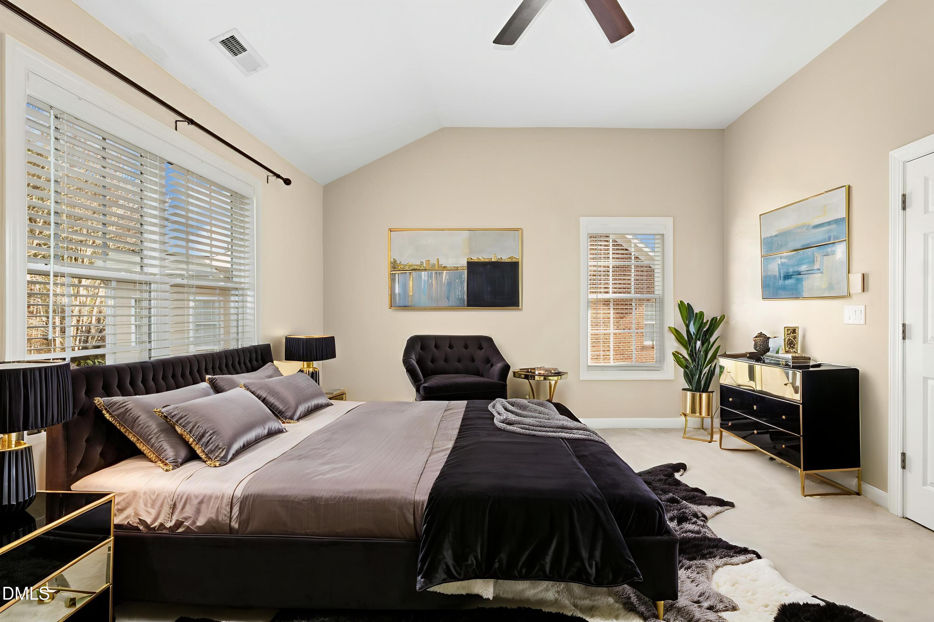 309 Bridgegate Drive Cary, NC 27519 - Photo 4 of 42 019-489428-IMG_1069 - Bedroom - Luxury -