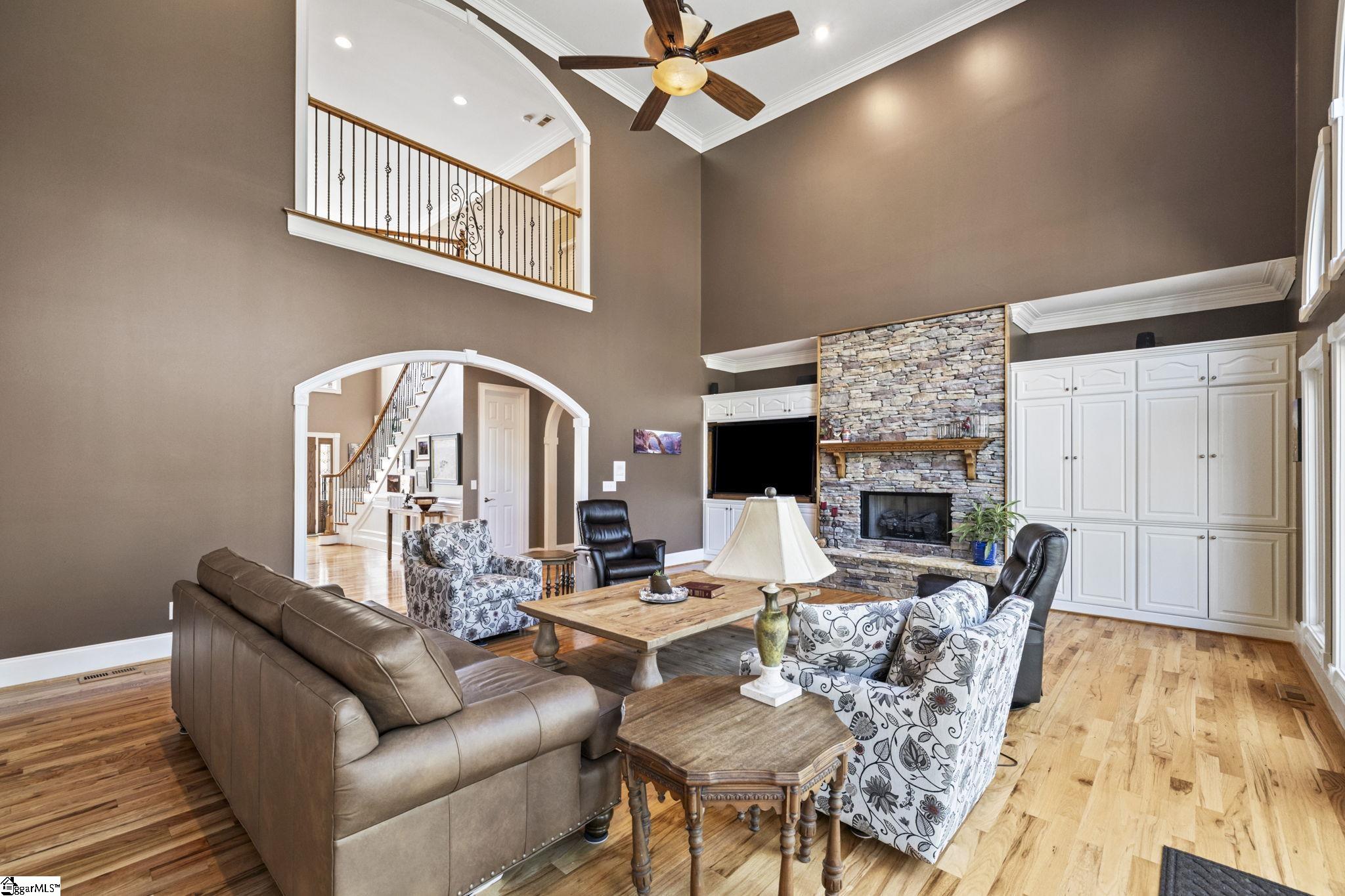 1132 McCarter Road Fountain Inn, SC 29644 - Photo 12 of 50 Gallery Image 12