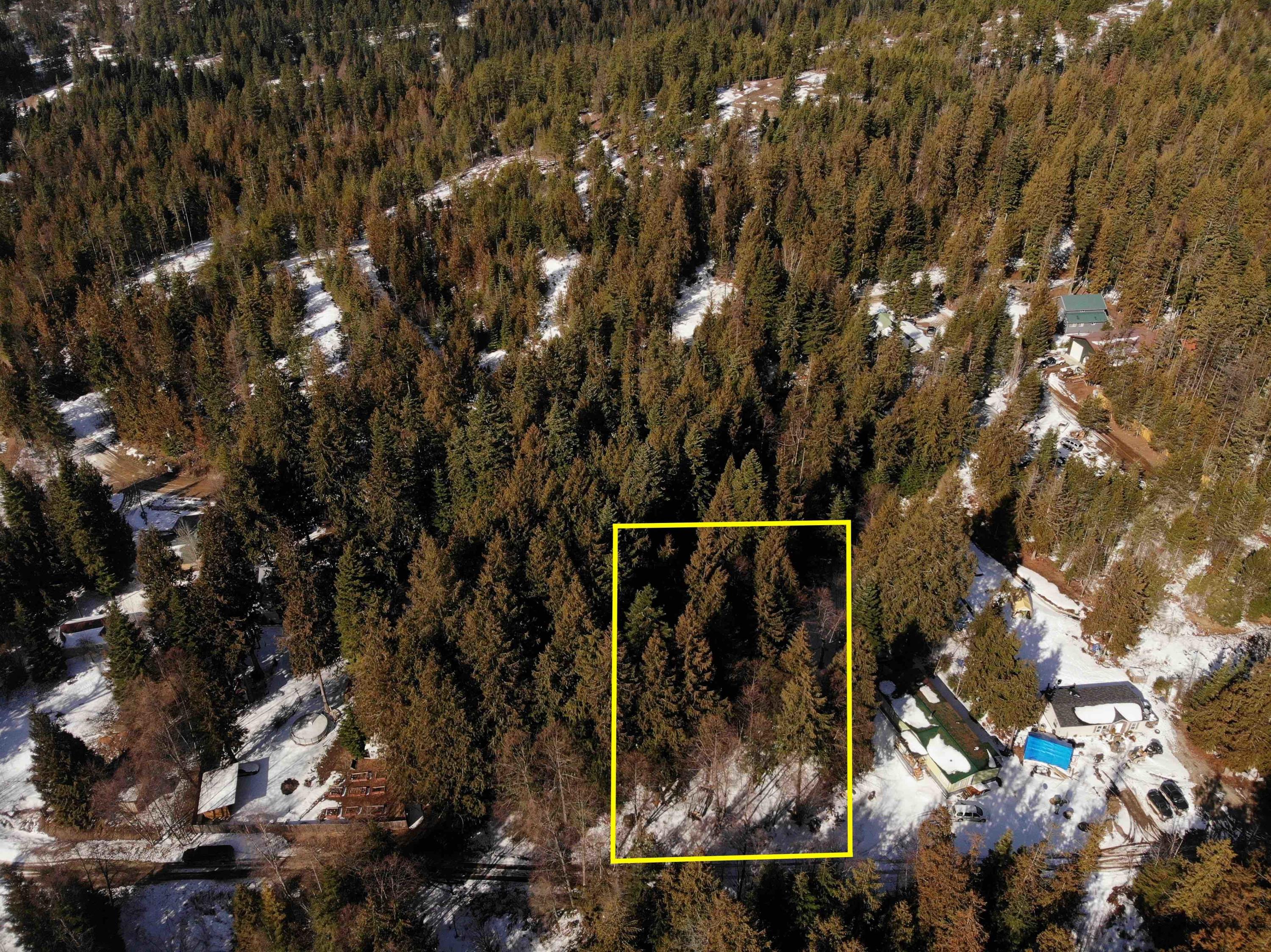 Nna Big Burl Road Sagle, ID 83860 - Photo 1 of 1 1