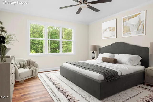 $739,900 | 225 Whistlers Cove, Louisburg, NC 27549