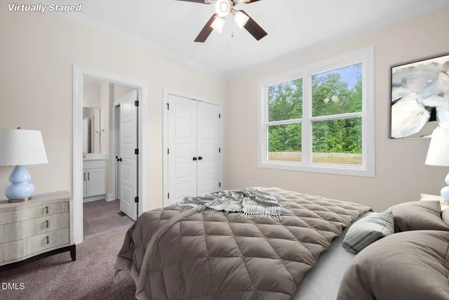 $739,900 | 225 Whistlers Cove, Louisburg, NC 27549