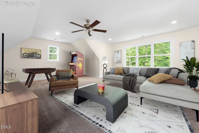 $739,900 | 225 Whistlers Cove, Louisburg, NC 27549