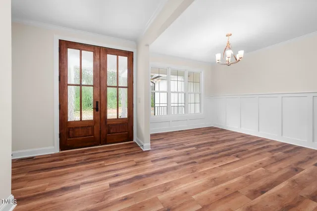 $739,900 | 225 Whistlers Cove, Louisburg, NC 27549