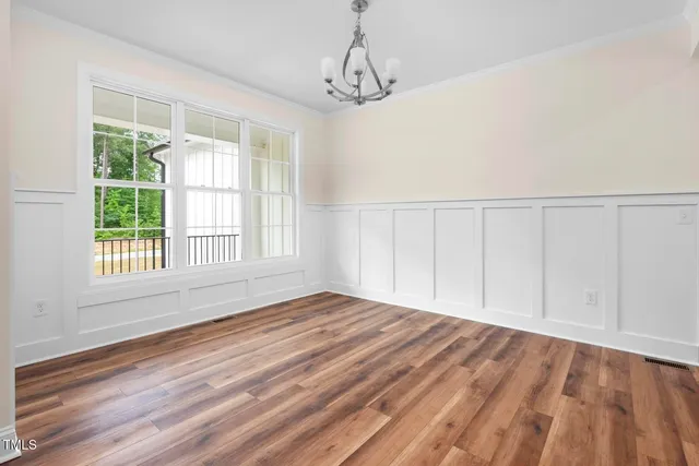 $739,900 | 225 Whistlers Cove, Louisburg, NC 27549