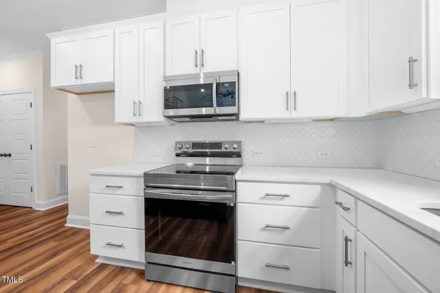 $739,900 | 225 Whistlers Cove, Louisburg, NC 27549