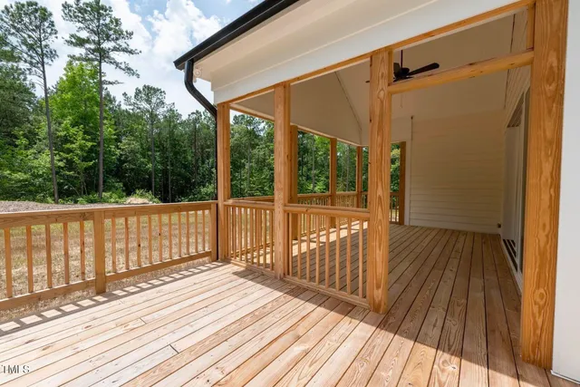 $739,900 | 225 Whistlers Cove, Louisburg, NC 27549