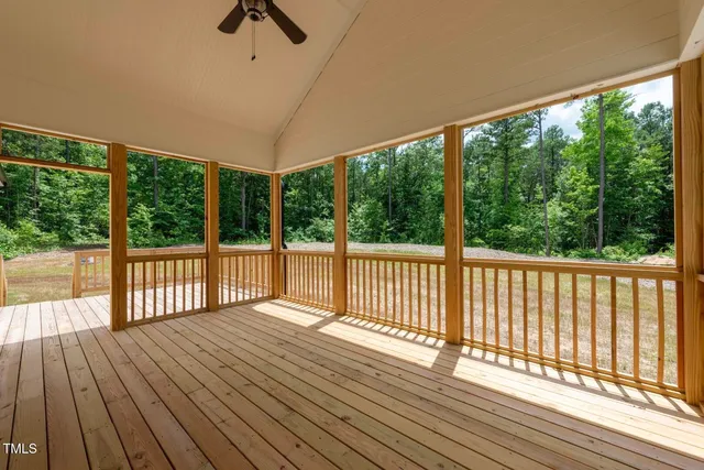 $739,900 | 225 Whistlers Cove, Louisburg, NC 27549