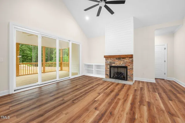 $739,900 | 225 Whistlers Cove, Louisburg, NC 27549