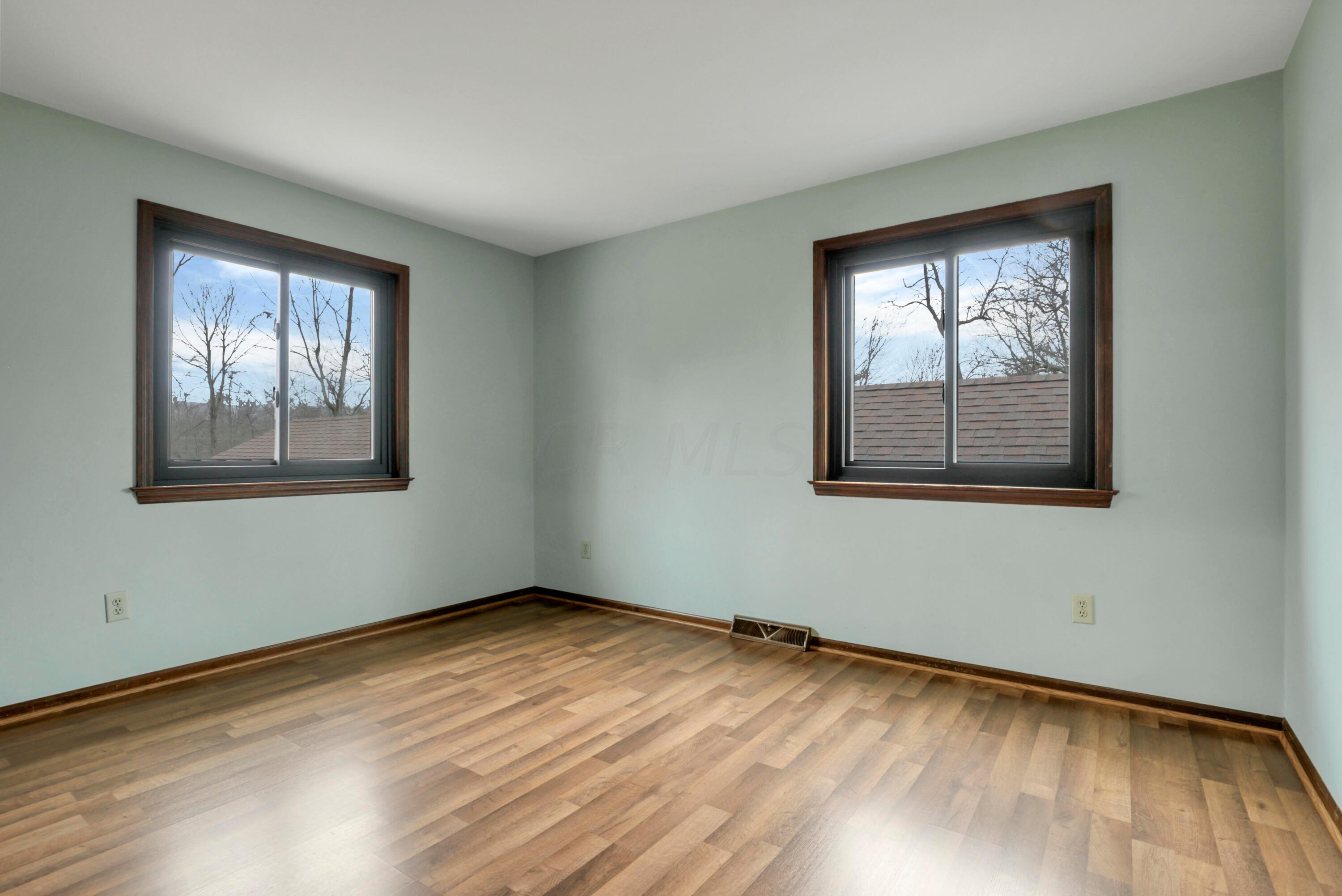 8430 Marcy Road Northwest Lancaster, OH 43130 - Photo 33 of 51 2nd Floor Bed 3
