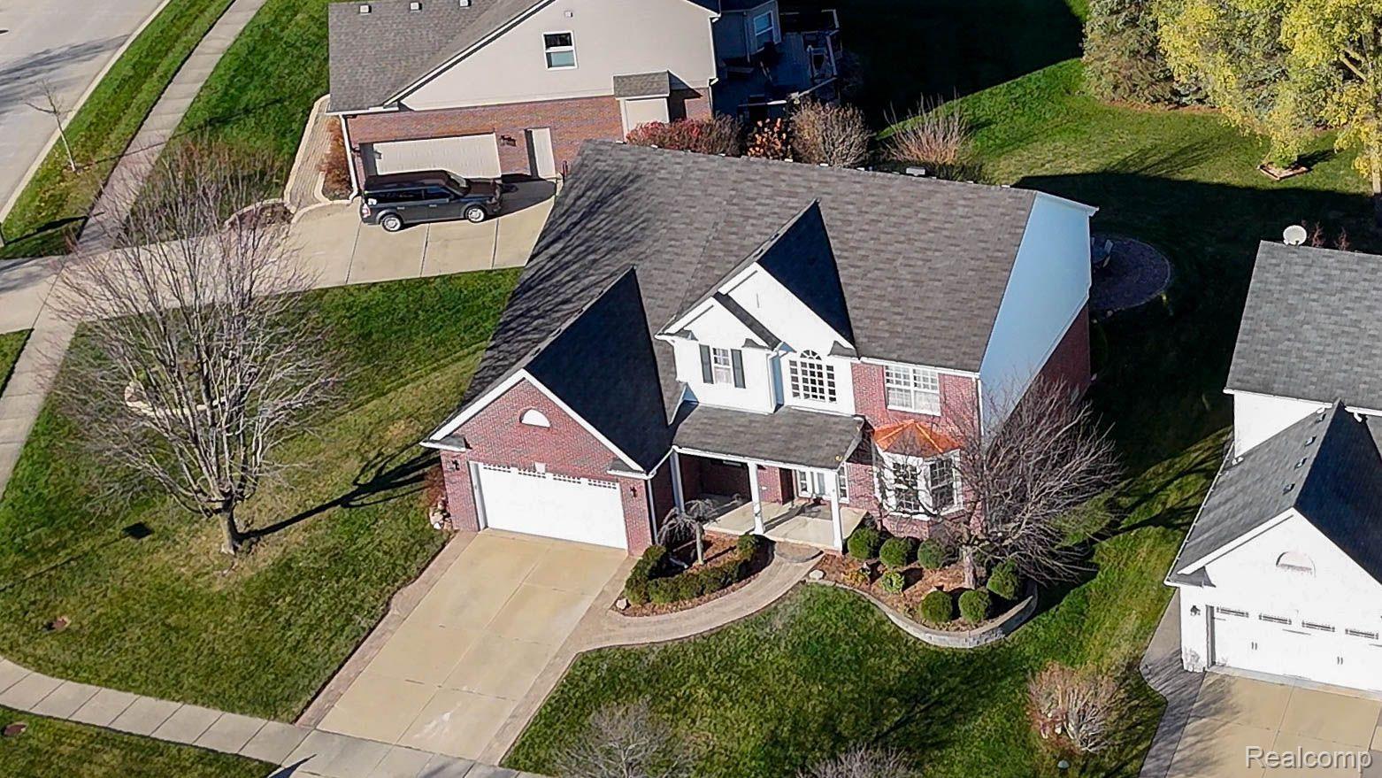2546 Jackson Drive Rochester, MI 48309 - Photo 89 of 94 Gallery Image 89