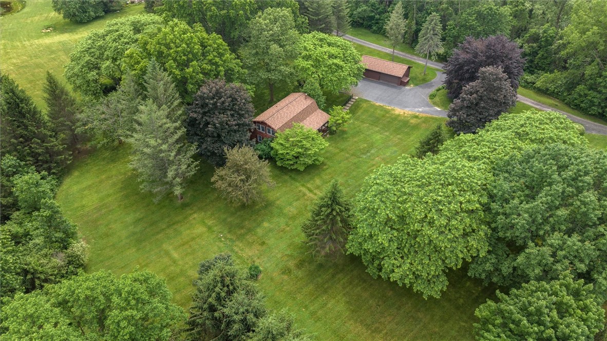 2203 Whitney Road East Perinton, NY 14450 - Photo 48 of 49
