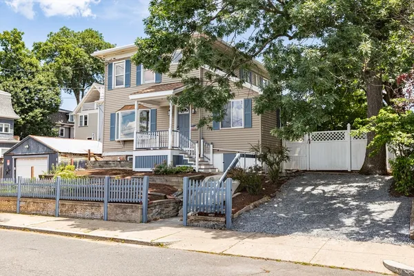 $819,000 | 39 Lawley Street, Boston, MA 02122