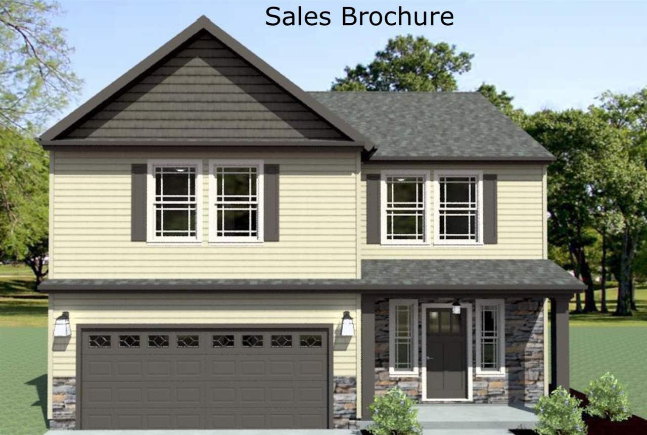 672 Spartan Commodor Lane Inman, SC 29349 - Photo 1 of 2