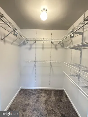 a view of a small space