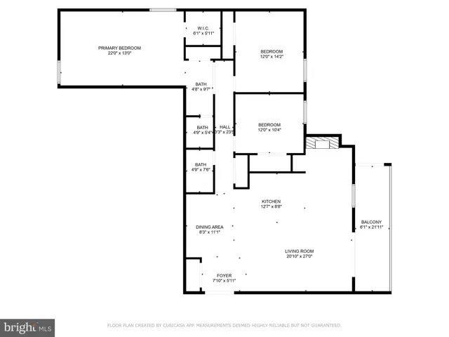 $2,150 | 13215 Dairymaid Drive, Unit 302, Germantown, MD 20874