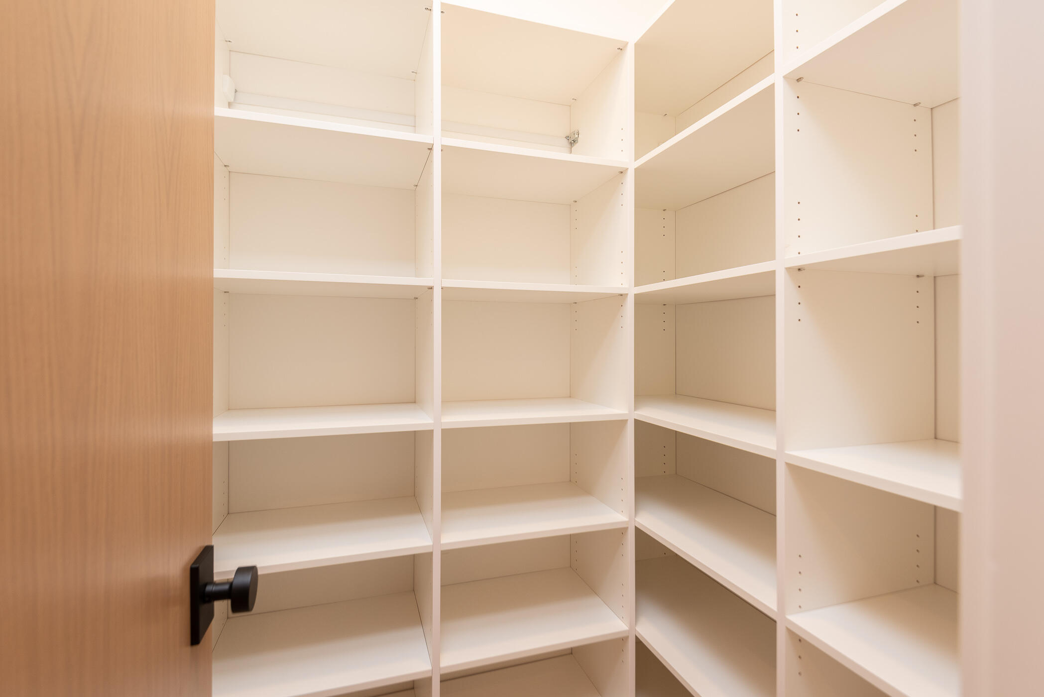 1176 Northwest Skyline Ranch Road, Unit LOT 128 Bend, OR 97703 - Photo 13 of 41 Walk-in Pantry