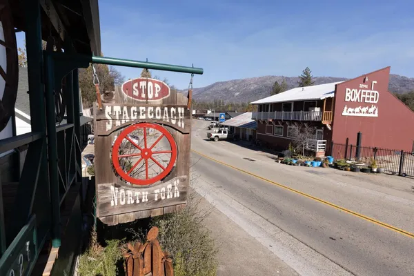 $349,000 | 32926 Road 222, North Fork, CA 93643