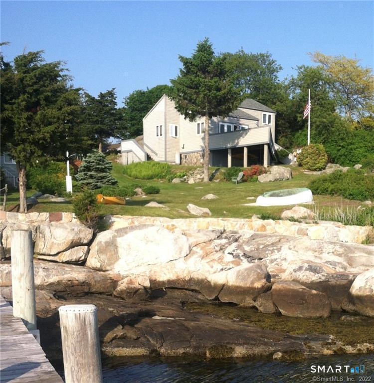 24 Nauyaug Point Road Stonington, CT 06355 - Photo 2 of 15
