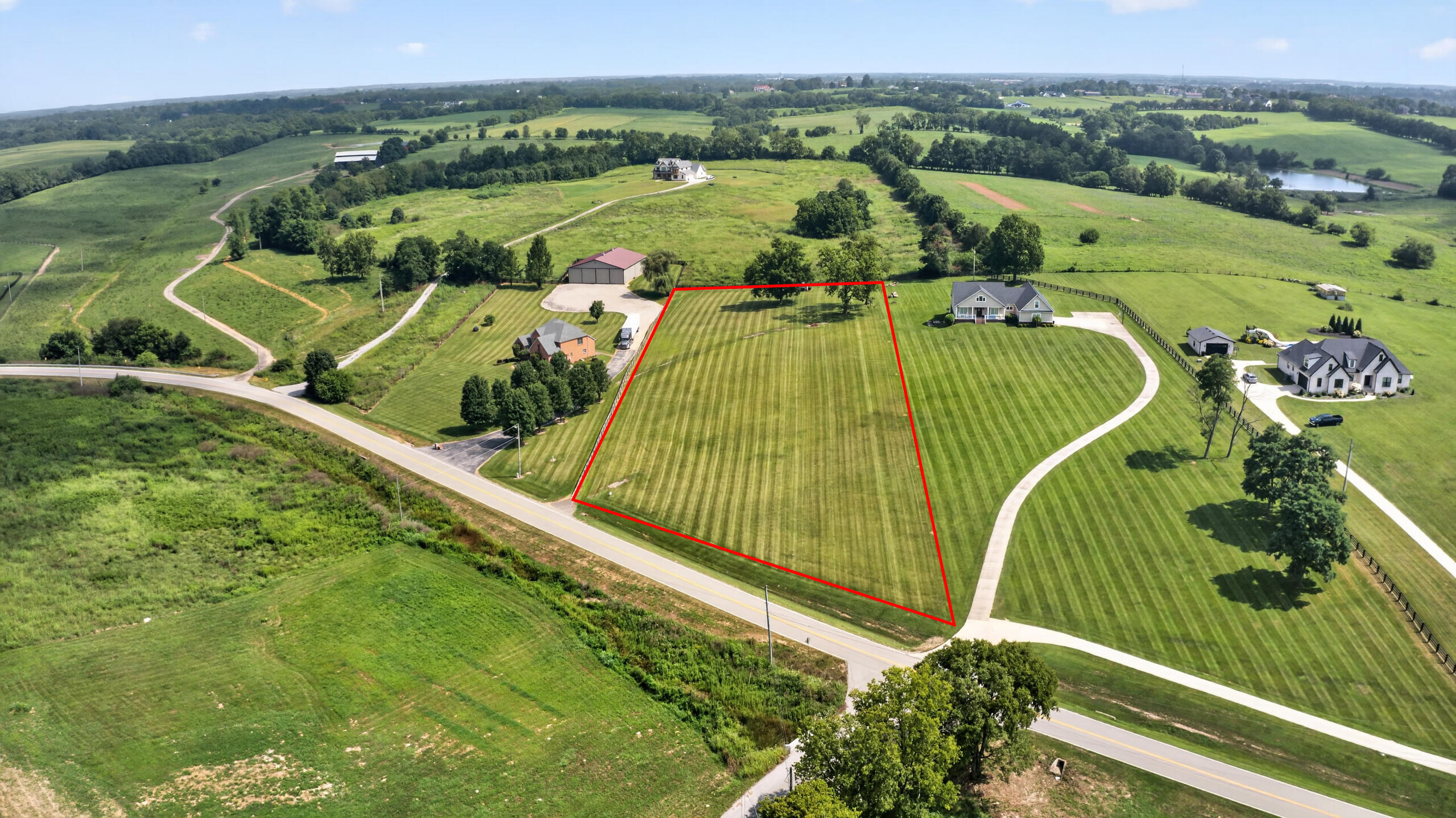 2191 McClure Road Winchester, KY 40391 - Photo 2 of 7 101