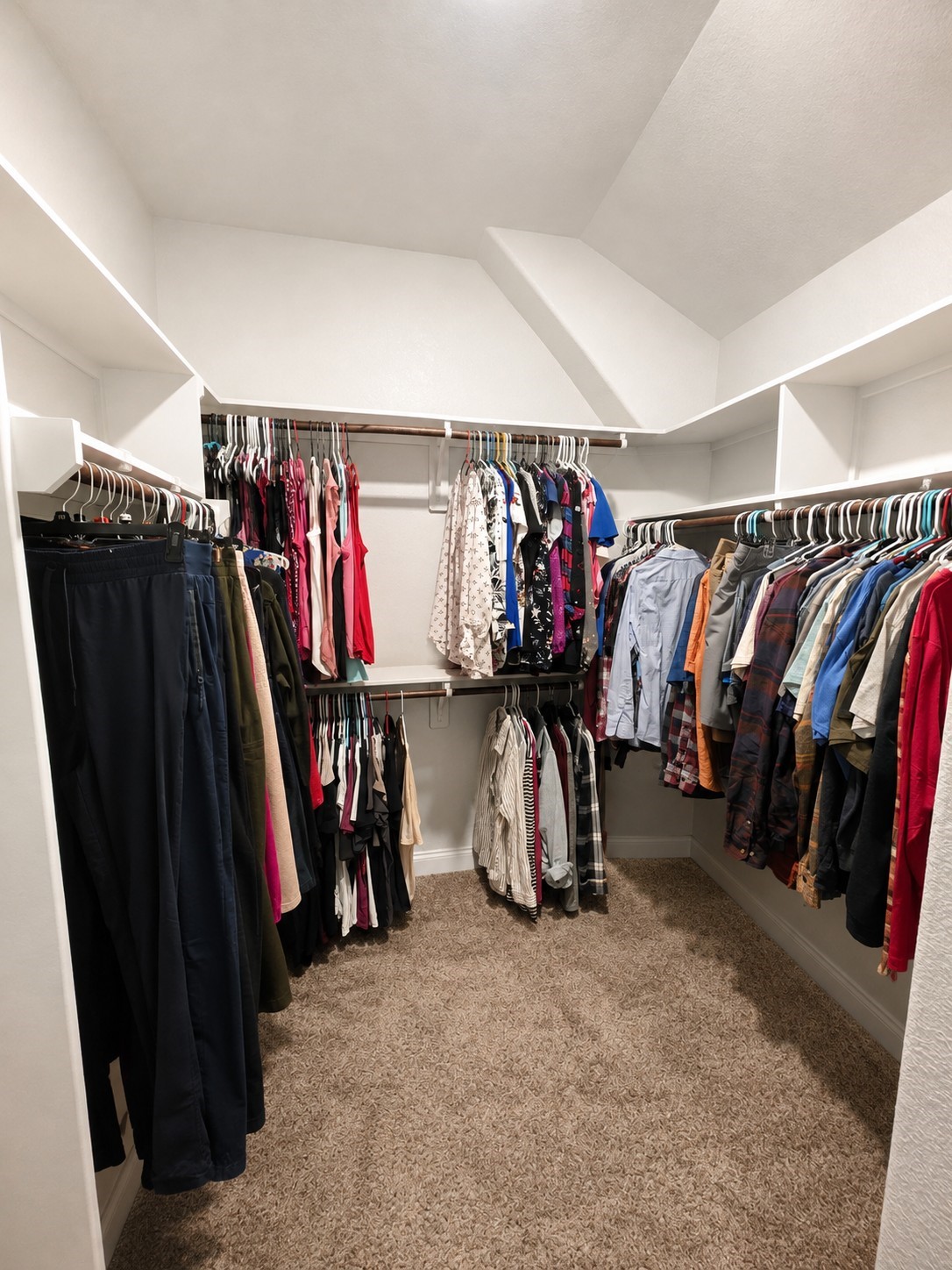 417 Kohls Crest Road La Porte, TX 77571 - Photo 13 of 22 Primary closet