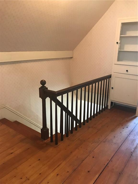 89 Main Street St. George, ME 04860 - Photo 13 of 30 The floors!