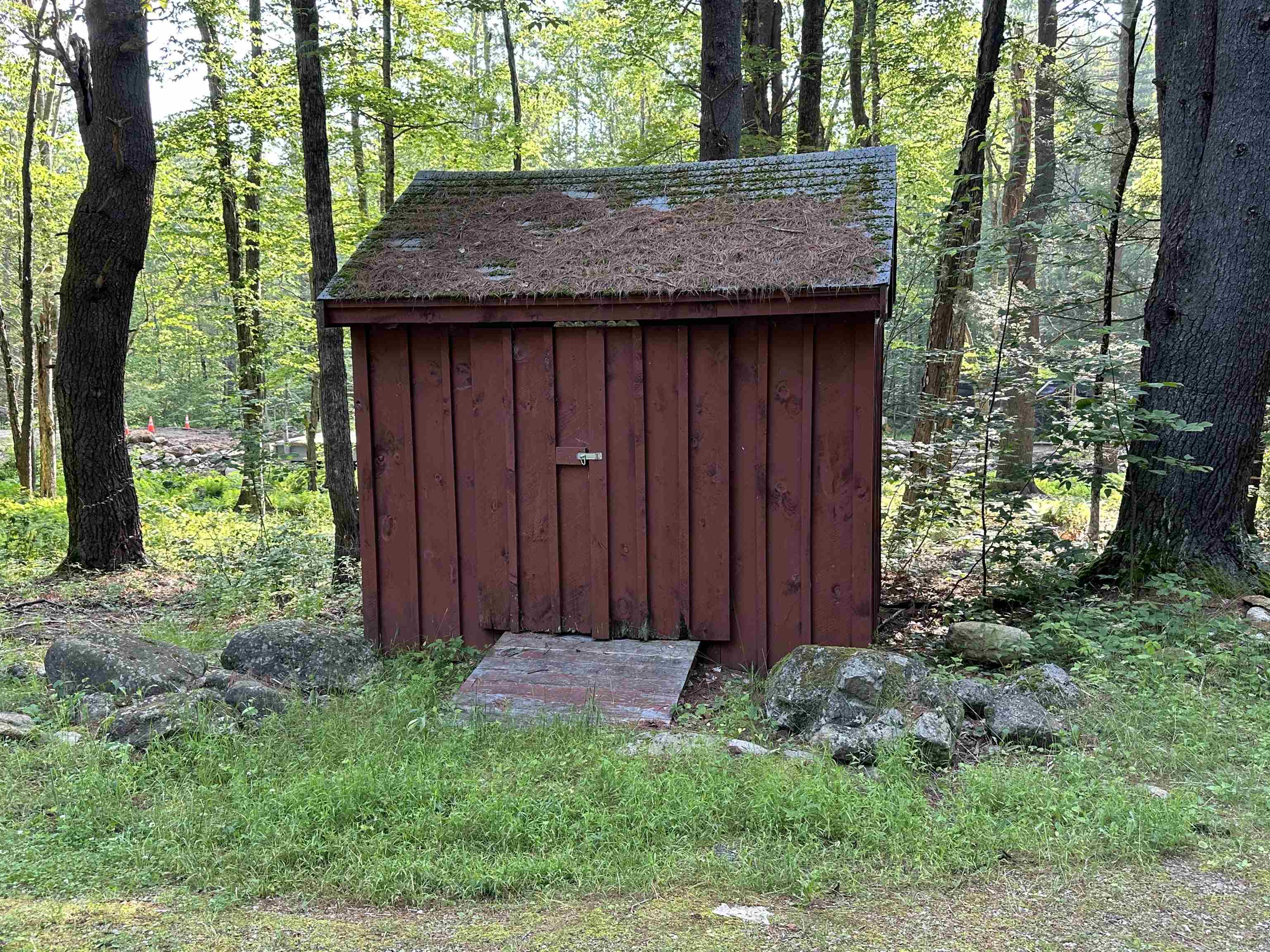 38 Brook Road Mont Vernon, NH 03057 - Photo 19 of 25