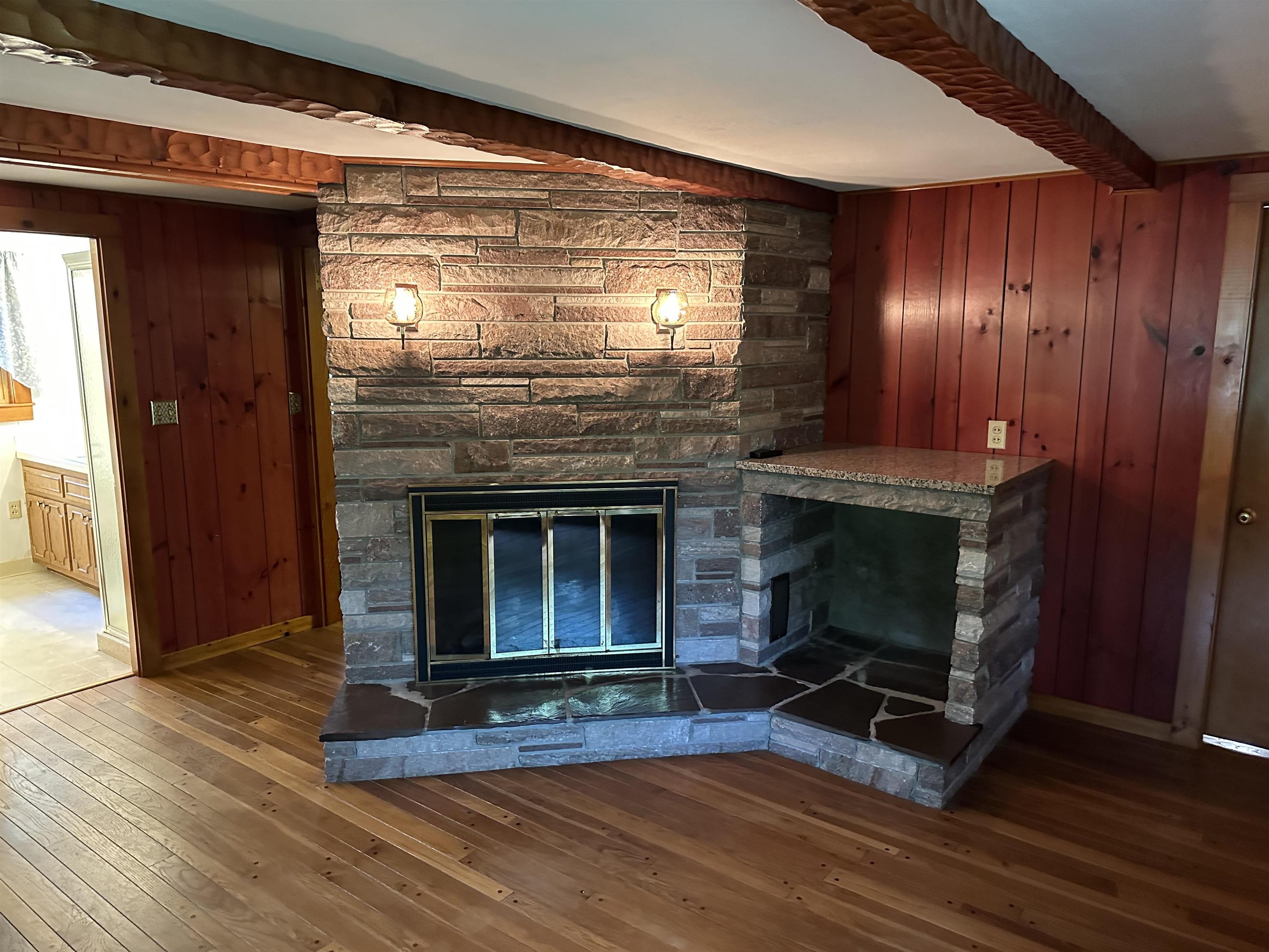 38 Brook Road Mont Vernon, NH 03057 - Photo 2 of 25