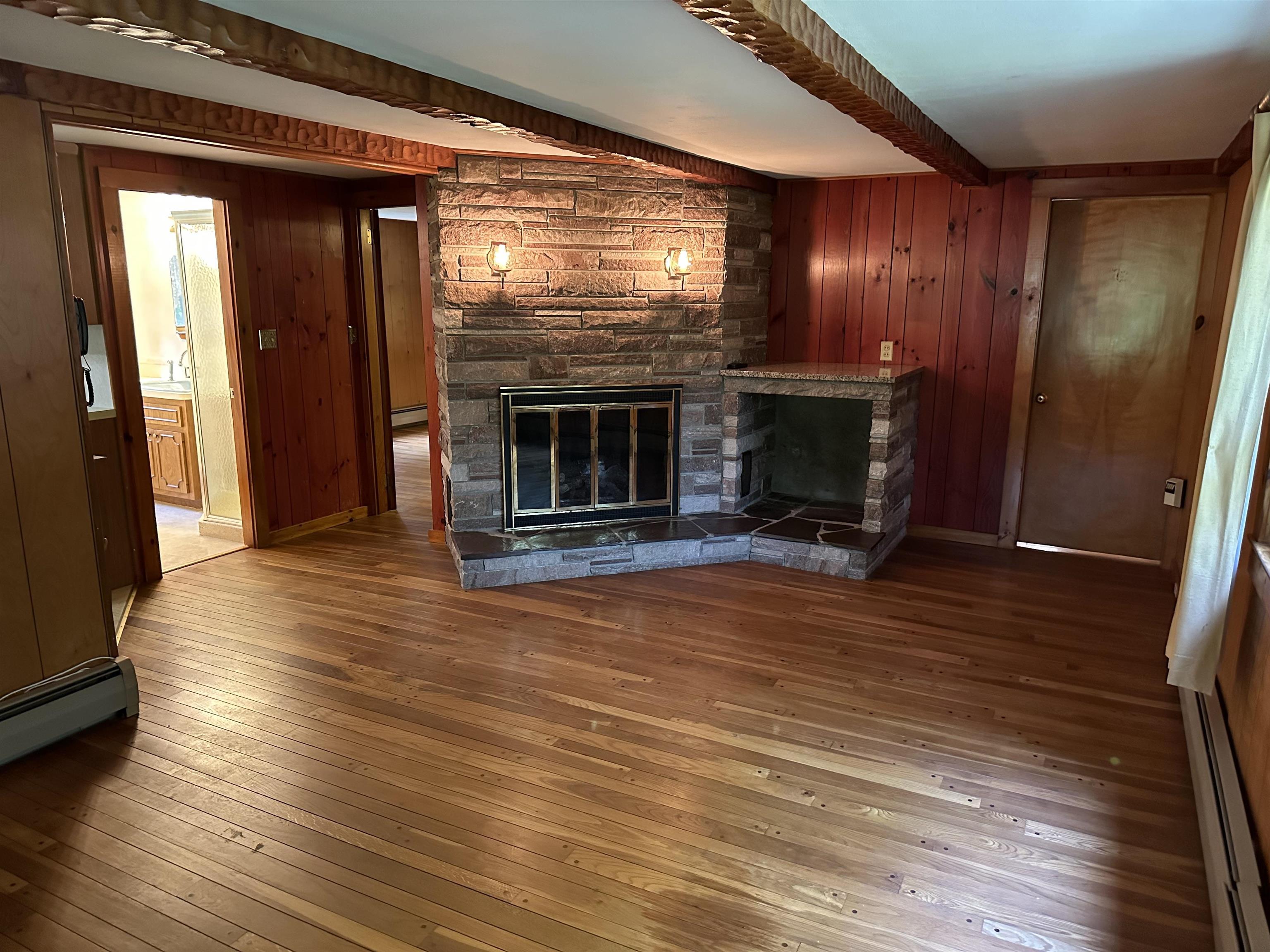 38 Brook Road Mont Vernon, NH 03057 - Photo 3 of 25