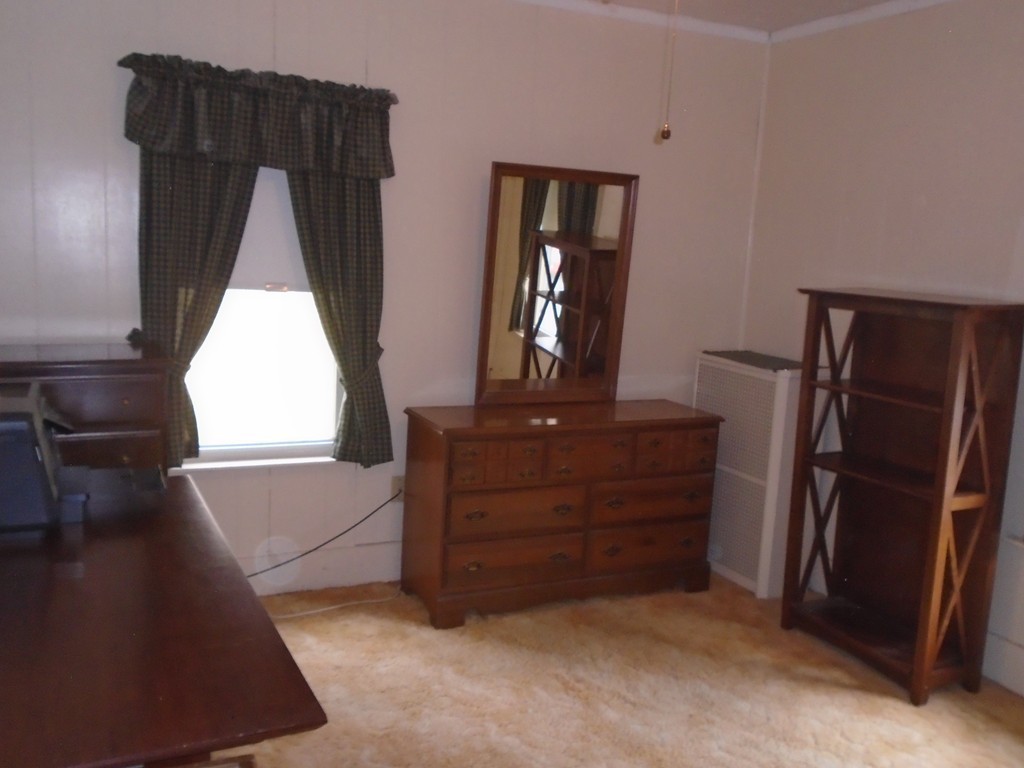 33 Chesterfield Road Worcester, MA 01602 - Photo 18 of 29 a view of walk in closet with clothes and shoes