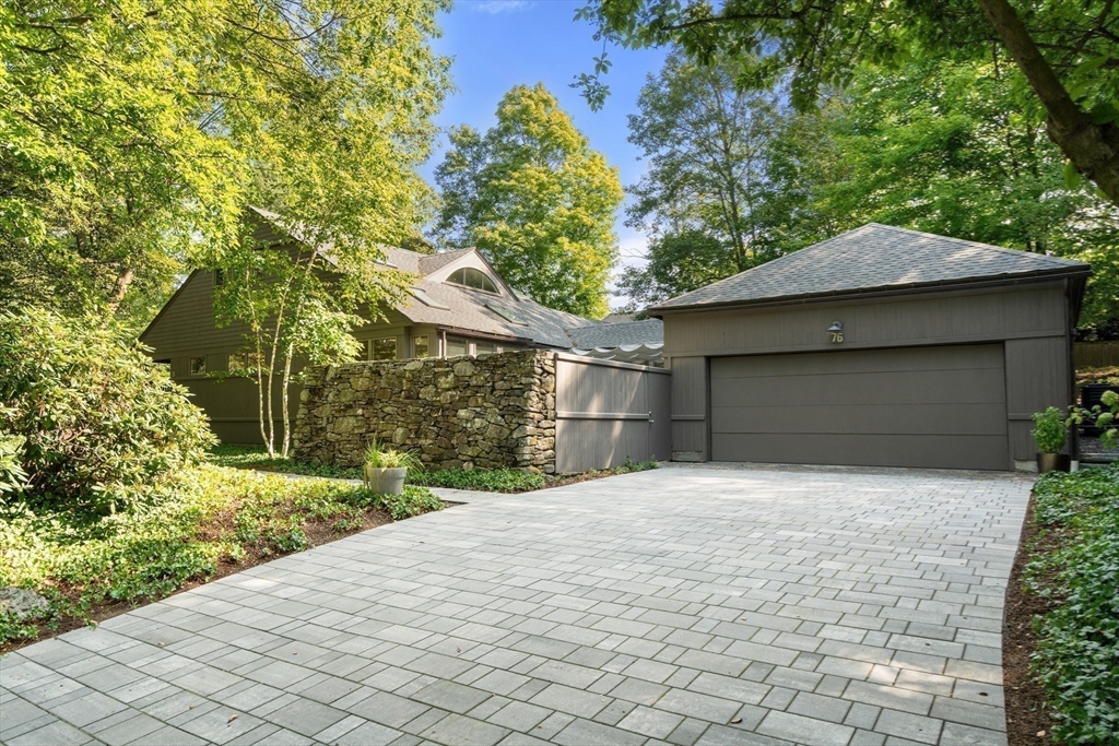 76 Norfolk Road Brookline, MA 02467 - Photo 21 of 24