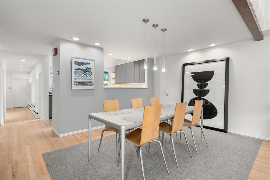 76 Norfolk Road Brookline, MA 02467 - Photo 3 of 24