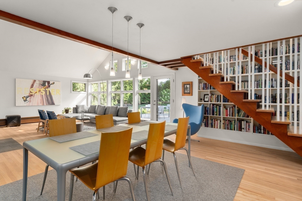 76 Norfolk Road Brookline, MA 02467 - Photo 5 of 24