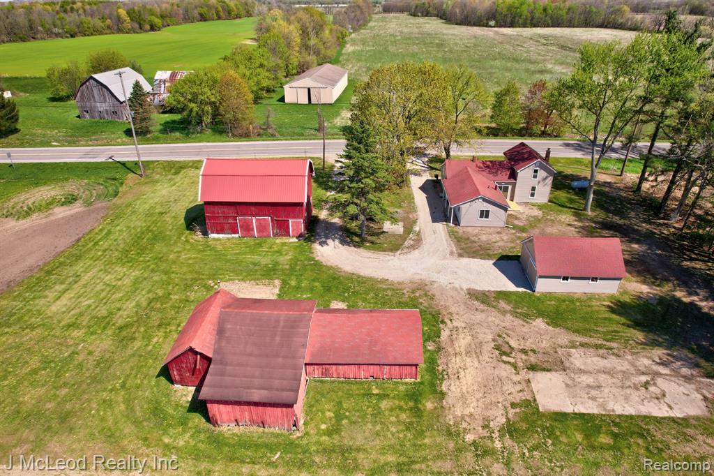 7016 East Dodge Road Mount Morris, MI 48458 - Photo 56 of 67