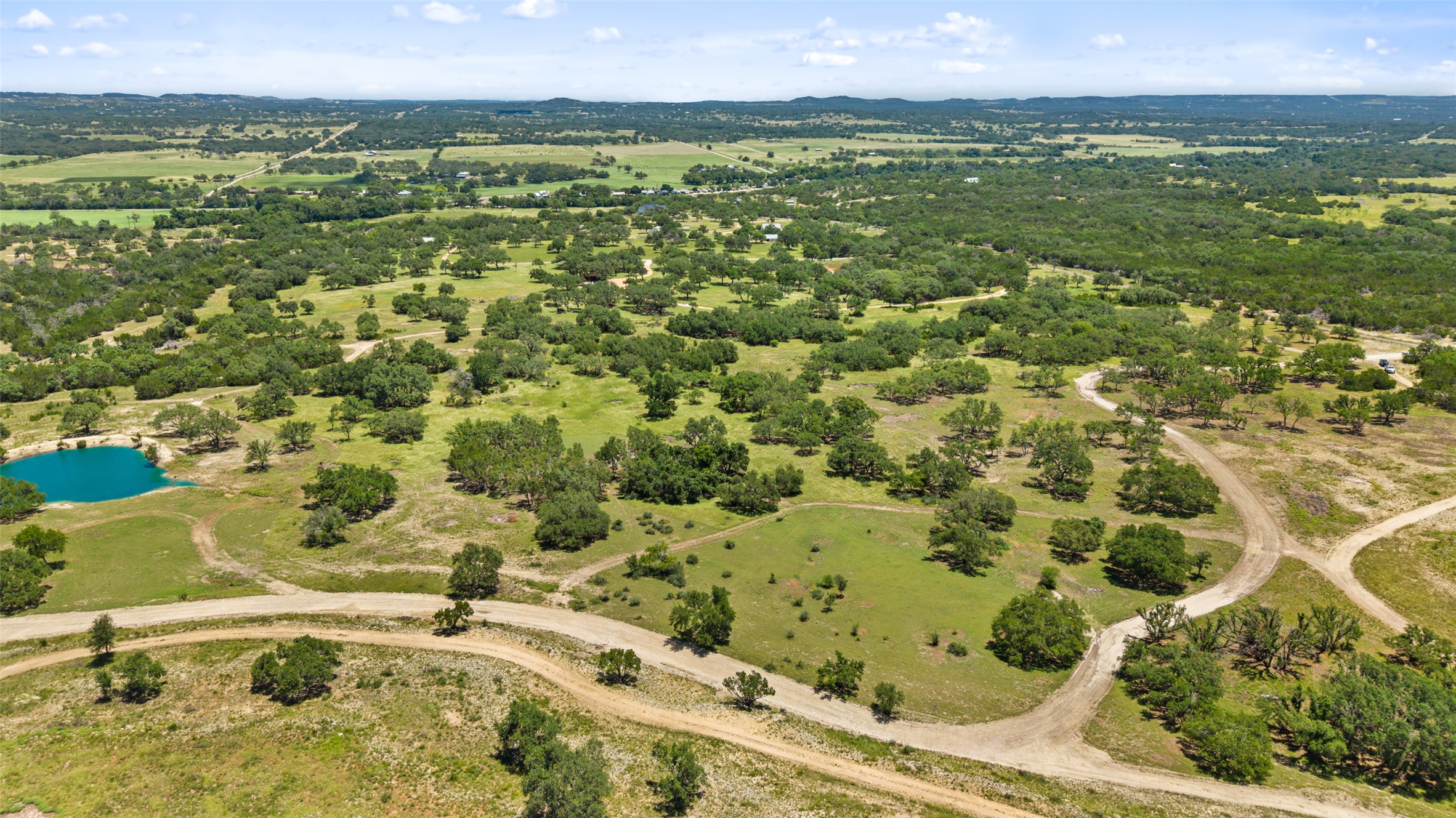 2 Lindeman Lane Blanco, TX 78606 - Photo 1 of 11 a view of a city