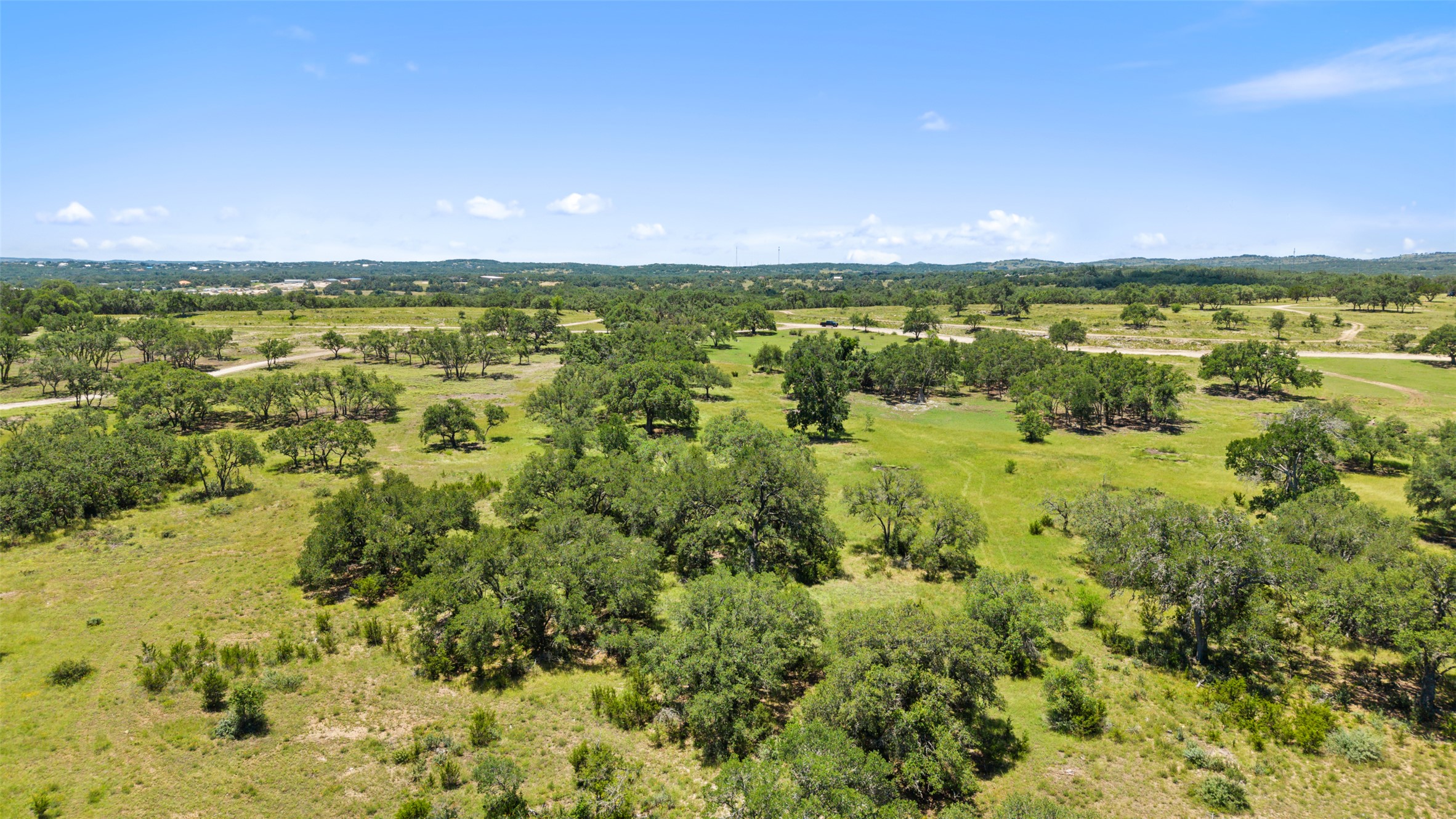 2 Lindeman Lane Blanco, TX 78606 - Photo 5 of 11 a view of an ocean and a yard