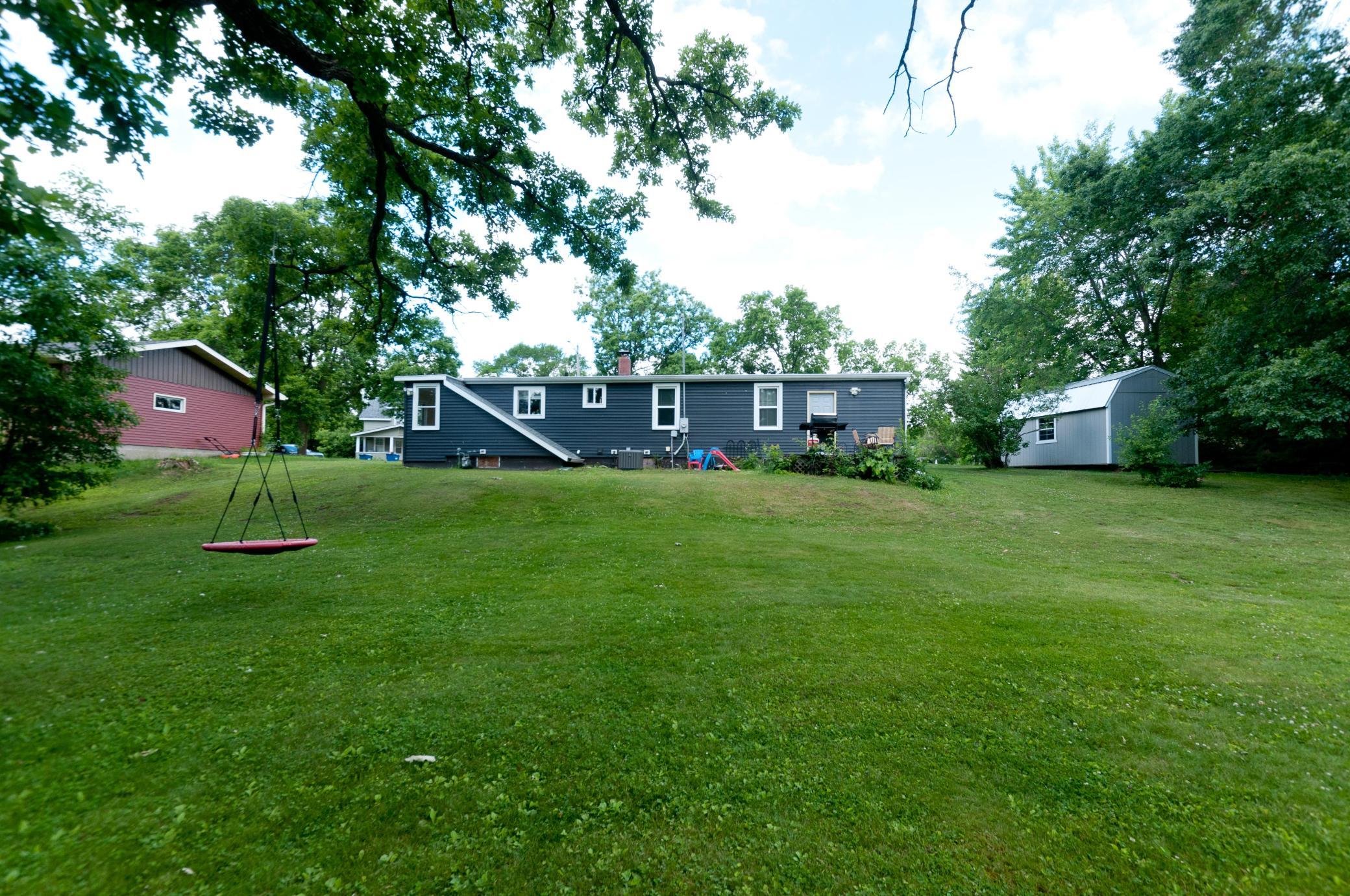 511 Hatten Avenue Rice Lake, WI 54868 - Photo 8 of 35
